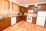 Casa Senita, Vista del Mar San felipe vacation rental house - kitchen
